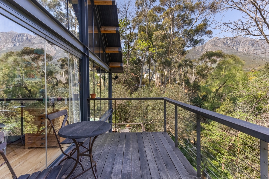 7 Bedroom Property for Sale in Brandwacht Western Cape